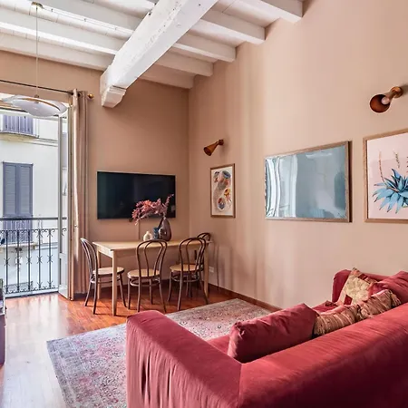 Brera-Duomo Fine Art Suite-2
