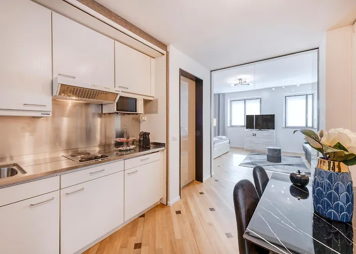 Royal Suites - Centro Duomo