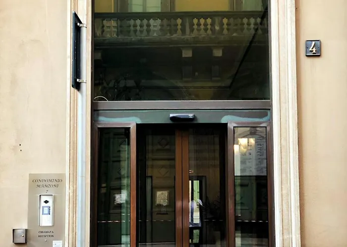 Royal Suites - Centro Duomo